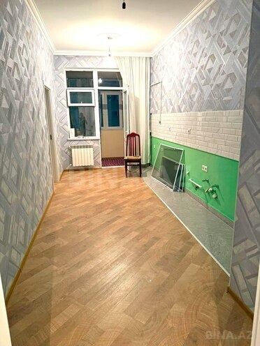 Satılır 2 otaqlı yeni tikili 65 m², Qara Qarayev m., photo 8 from 22