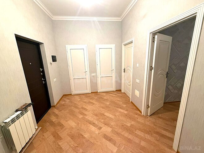 Satılır 2 otaqlı yeni tikili 65 m², Qara Qarayev m., photo 7 from 22