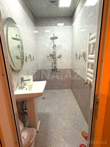Satılır 2 otaqlı yeni tikili 65 m², Qara Qarayev m., photo 14 from 22