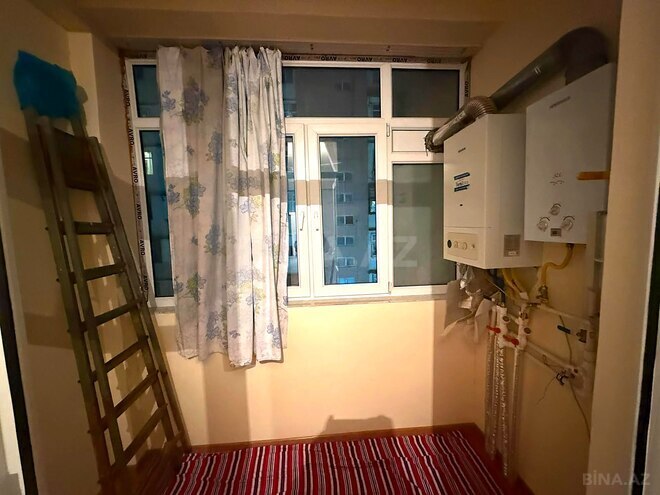 Satılır 2 otaqlı yeni tikili 65 m², Qara Qarayev m., photo 12 from 22