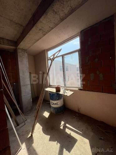 Satılır 2 otaqlı yeni tikili 42 m², Binəqədi q., photo 7 from 10
