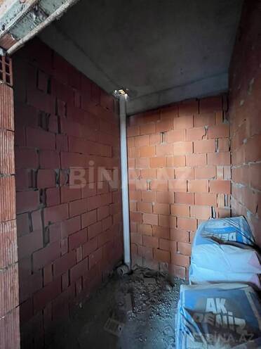 Satılır 2 otaqlı yeni tikili 42 m², Binəqədi q., photo 8 from 10