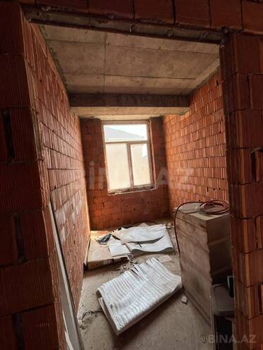 Satılır 2 otaqlı yeni tikili 42 m², Binəqədi q., photo 4 from 10