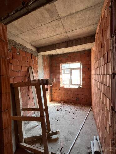 Satılır 2 otaqlı yeni tikili 42 m², Binəqədi q., photo 5 from 10