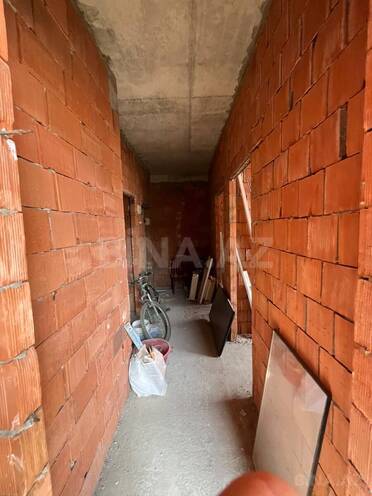 Satılır 2 otaqlı yeni tikili 42 m², Binəqədi q., photo 6 from 10