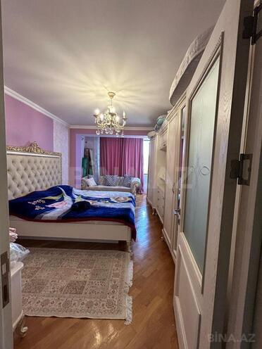 Продаётся 2-комн. вторичка 50 м², м. Элмляр Академиясы, photo 1 from 10