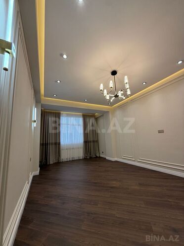 Продаётся 3-комн. новостройка 120 м², м. Гянджлик, photo 1 from 24