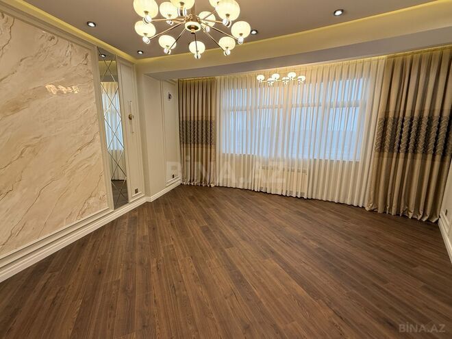 Продаётся 3-комн. новостройка 120 м², м. Гянджлик, photo 19 from 24