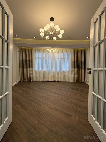 Продаётся 3-комн. новостройка 120 м², м. Гянджлик, photo 3 from 24