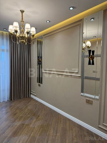 Продаётся 3-комн. новостройка 120 м², м. Гянджлик, photo 10 from 24