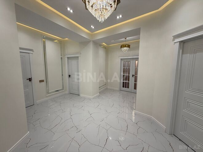 Продаётся 3-комн. новостройка 120 м², м. Гянджлик, photo 9 from 24