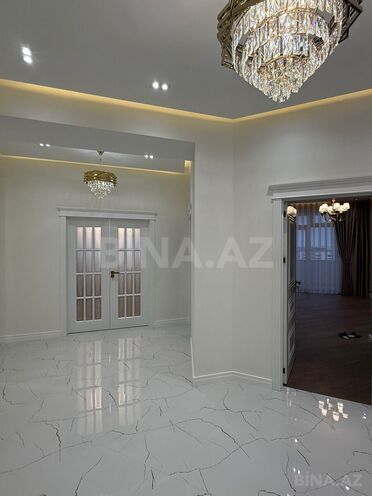Продаётся 3-комн. новостройка 120 м², м. Гянджлик, photo 12 from 24