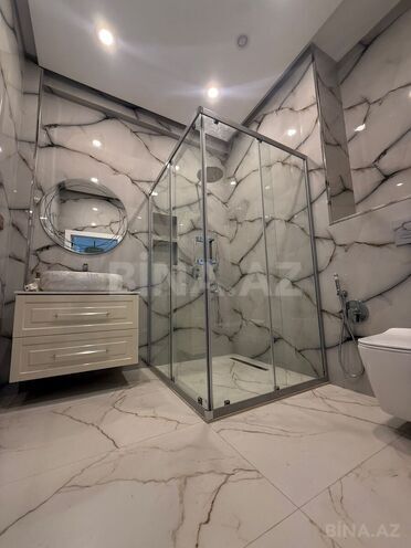 Продаётся 3-комн. новостройка 120 м², м. Гянджлик, photo 23 from 24