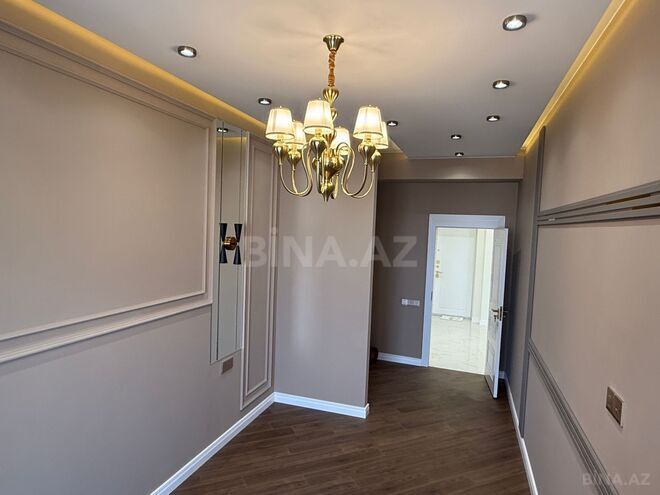 Продаётся 3-комн. новостройка 120 м², м. Гянджлик, photo 15 from 24