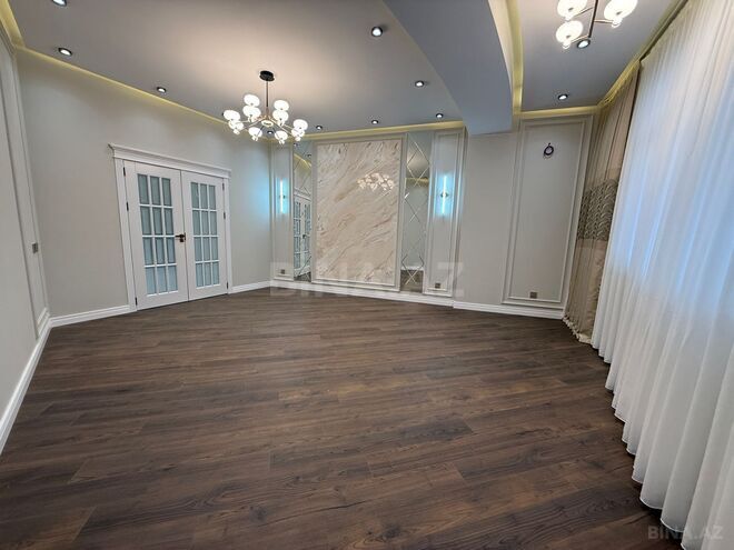 Продаётся 3-комн. новостройка 120 м², м. Гянджлик, photo 5 from 24