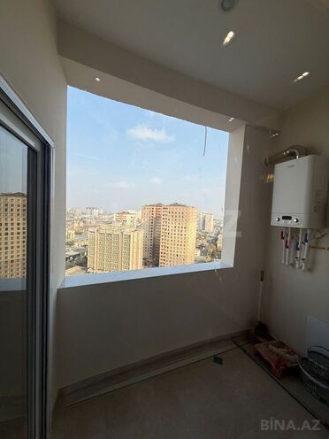 Продаётся 3-комн. новостройка 120 м², м. Гянджлик, photo 13 from 24