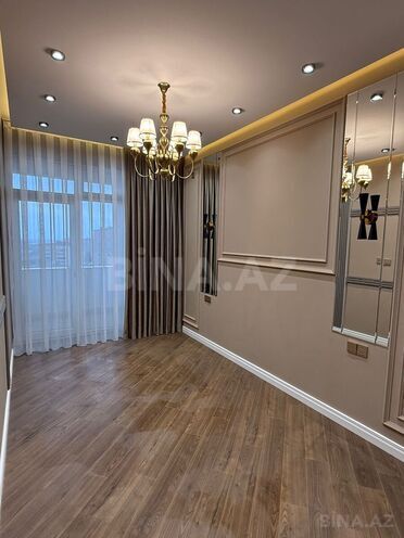 Продаётся 3-комн. новостройка 120 м², м. Гянджлик, photo 20 from 24