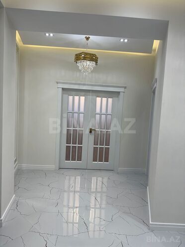 Продаётся 3-комн. новостройка 120 м², м. Гянджлик, photo 21 from 24