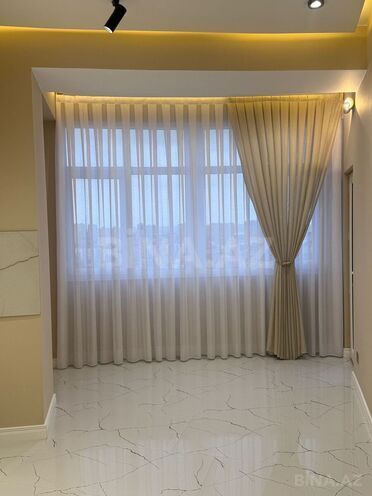 Продаётся 3-комн. новостройка 120 м², м. Гянджлик, photo 16 from 24