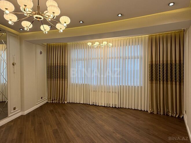 Продаётся 3-комн. новостройка 120 м², м. Гянджлик, photo 18 from 24