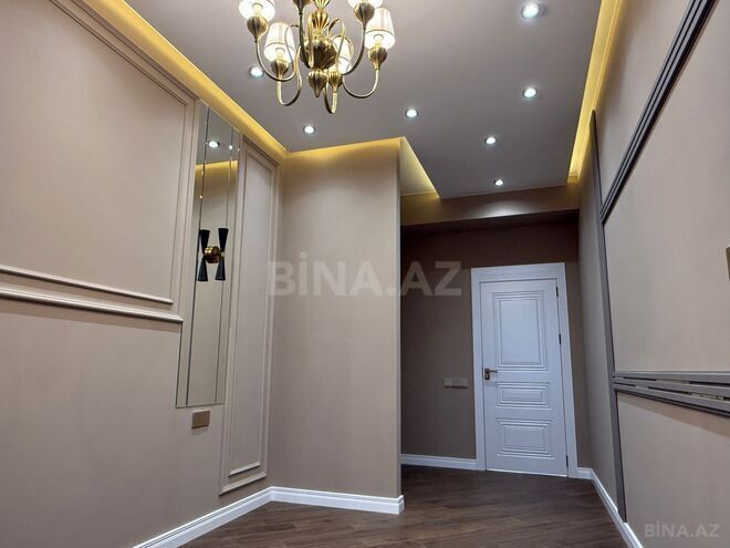 Продаётся 3-комн. новостройка 120 м², м. Гянджлик, photo 22 from 24