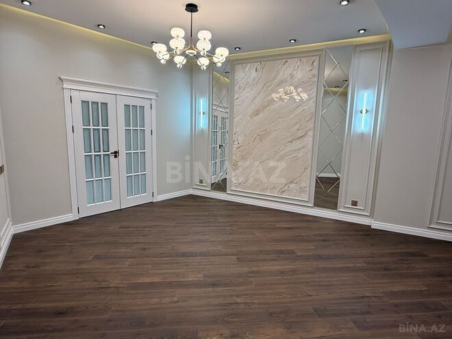 Продаётся 3-комн. новостройка 120 м², м. Гянджлик, photo 17 from 24