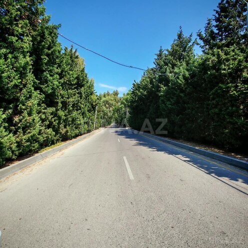 Satılır  torpaq 12 sot, Şüvəlan q., photo 1 from 13