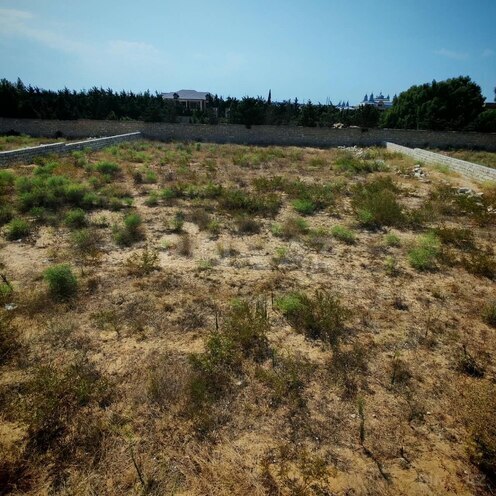 Satılır  torpaq 12 sot, Şüvəlan q., photo 4 from 13