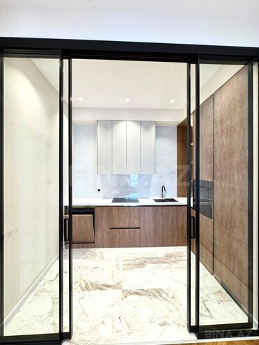 Satılır 2 otaqlı yeni tikili 83 m², Nəriman Nərimanov m., photo 5 from 15