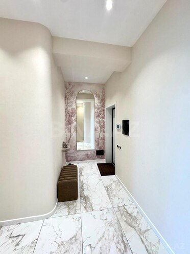 Satılır 2 otaqlı yeni tikili 83 m², Nəriman Nərimanov m., photo 12 from 15
