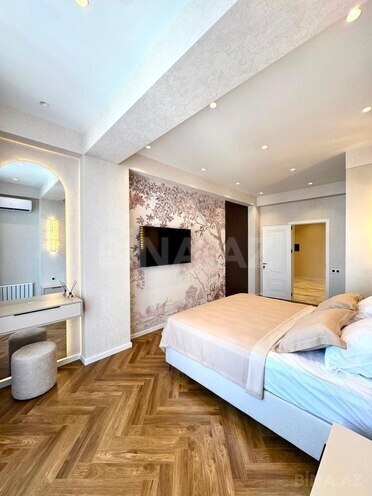 Satılır 2 otaqlı yeni tikili 83 m², Nəriman Nərimanov m., photo 8 from 15