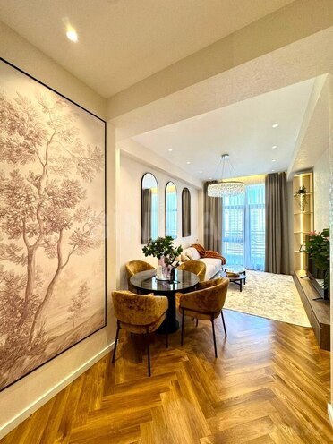 Satılır 2 otaqlı yeni tikili 83 m², Nəriman Nərimanov m., photo 3 from 15