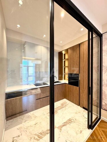 Satılır 2 otaqlı yeni tikili 83 m², Nəriman Nərimanov m., photo 6 from 15