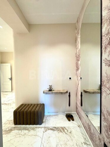Satılır 2 otaqlı yeni tikili 83 m², Nəriman Nərimanov m., photo 13 from 15