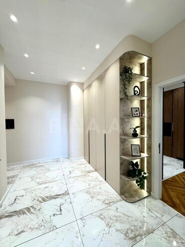 Satılır 2 otaqlı yeni tikili 83 m², Nəriman Nərimanov m., photo 10 from 15