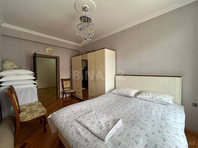 Продаётся 3-комн. новостройка 100 м², м. Ахмедлы, photo 19 from 23
