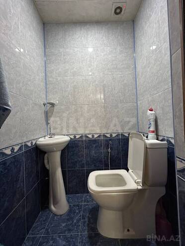 Продаётся 3-комн. новостройка 100 м², м. Ахмедлы, photo 12 from 23