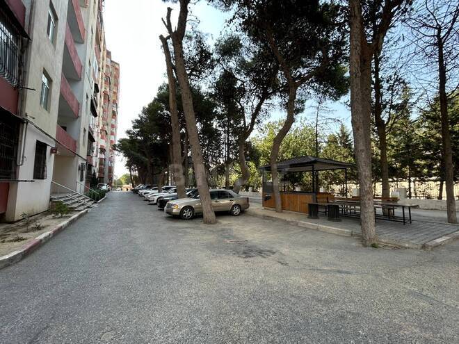 Продаётся 3-комн. новостройка 100 м², м. Ахмедлы, photo 7 from 23