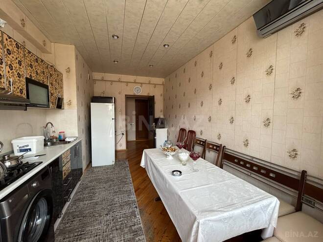 Продаётся 3-комн. новостройка 100 м², м. Ахмедлы, photo 3 from 23