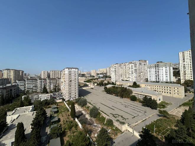 Продаётся 3-комн. новостройка 100 м², м. Ахмедлы, photo 21 from 23