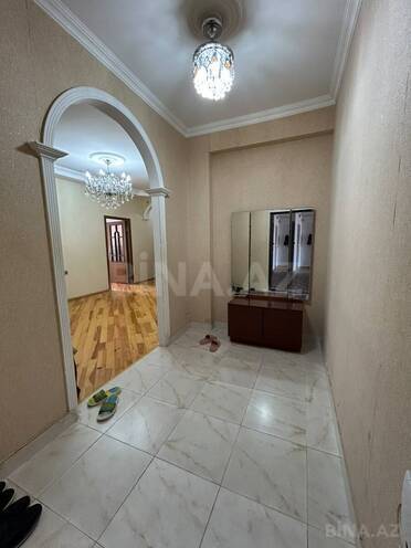 Продаётся 3-комн. новостройка 100 м², м. Ахмедлы, photo 5 from 23