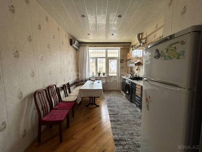 Продаётся 3-комн. новостройка 100 м², м. Ахмедлы, photo 20 from 23