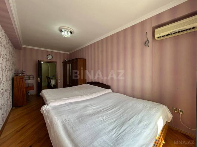 Продаётся 3-комн. новостройка 100 м², м. Ахмедлы, photo 16 from 23