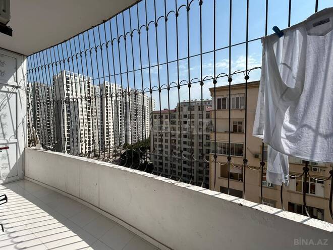Продаётся 3-комн. новостройка 100 м², м. Ахмедлы, photo 14 from 23