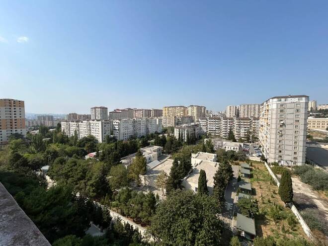 Продаётся 3-комн. новостройка 100 м², м. Ахмедлы, photo 8 from 23