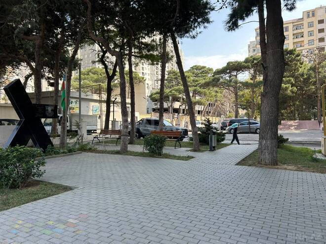 Продаётся 3-комн. новостройка 100 м², м. Ахмедлы, photo 13 from 23