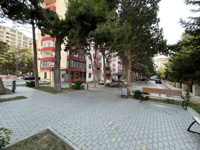 Продаётся 3-комн. новостройка 100 м², м. Ахмедлы, photo 10 from 23