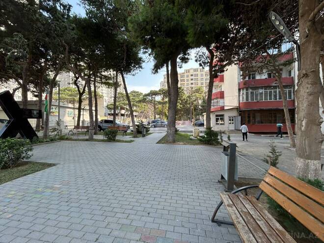 Продаётся 3-комн. новостройка 100 м², м. Ахмедлы, photo 9 from 23