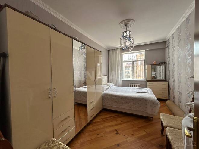 Продаётся 3-комн. новостройка 100 м², м. Ахмедлы, photo 15 from 23