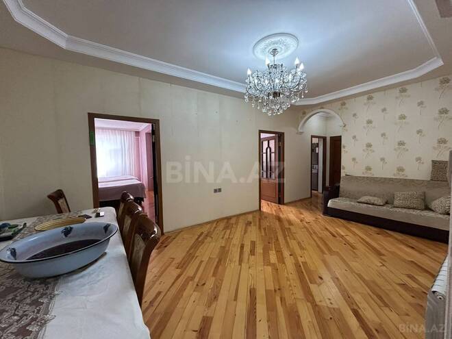 Продаётся 3-комн. новостройка 100 м², м. Ахмедлы, photo 4 from 23
